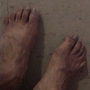 Meet your Posher, Johnathan